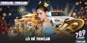 Lô Đề 789Club