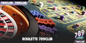 Roulette 789Club