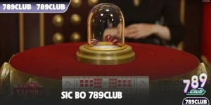 Sic Bo 789Club